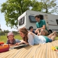 Rental options for your caravan