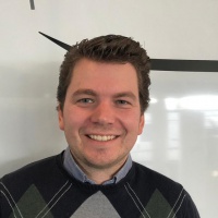 Jaap Vugt - Manager Sales en Service