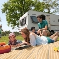Verhuuropties caravan