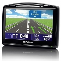 GPS Navigatiesysteem