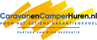 Originele logo van CaravanenCamperHuren.nl