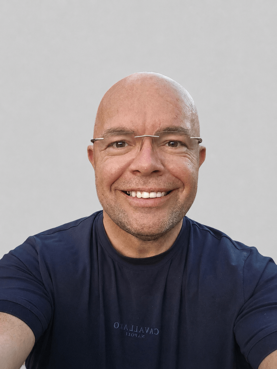 Chris de Jonge - Commercieel verhuur Coördinator CaravanenCamperhuren.nl Rico Recreatie